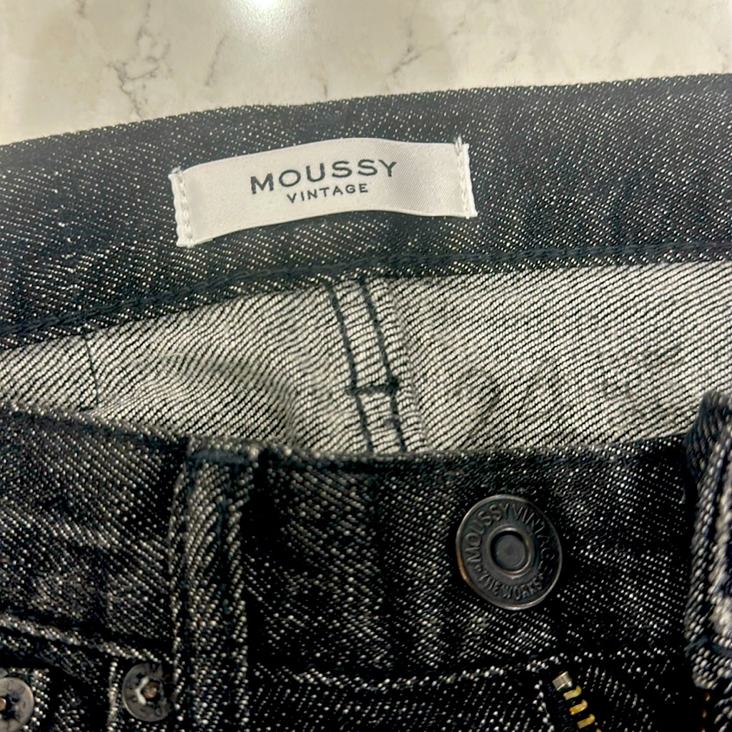Moussy Jean ,Size 24